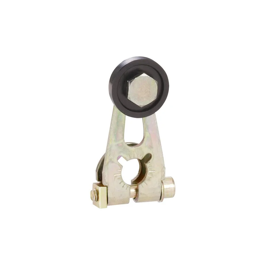 [AMAT2-430814] Levier cu rolă, rolă din plastic ZC2JY11