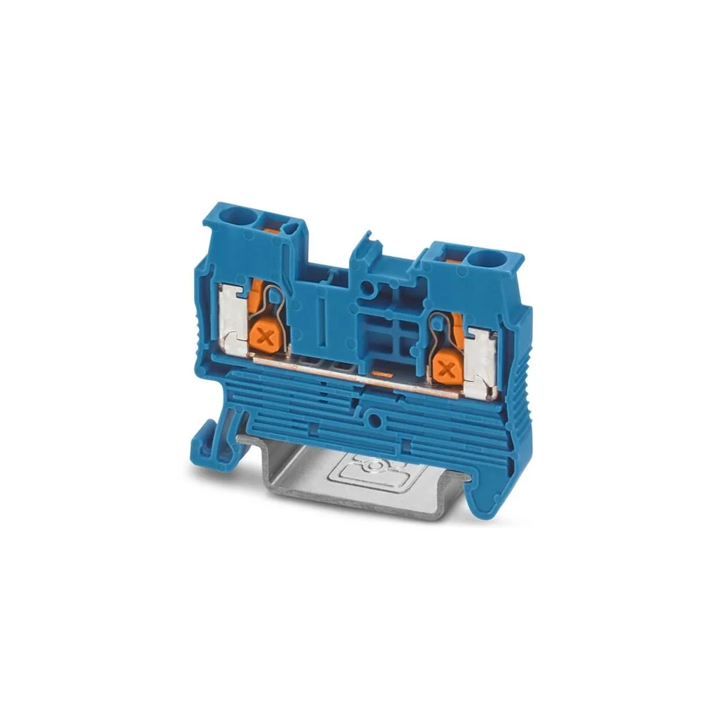 [AMAT2-428270] Bloc terminal de trecere XT25BU