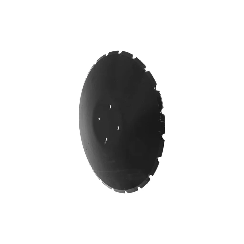 [AMAT2-428272] Taler disc crestat 460x4,0mm XL035N