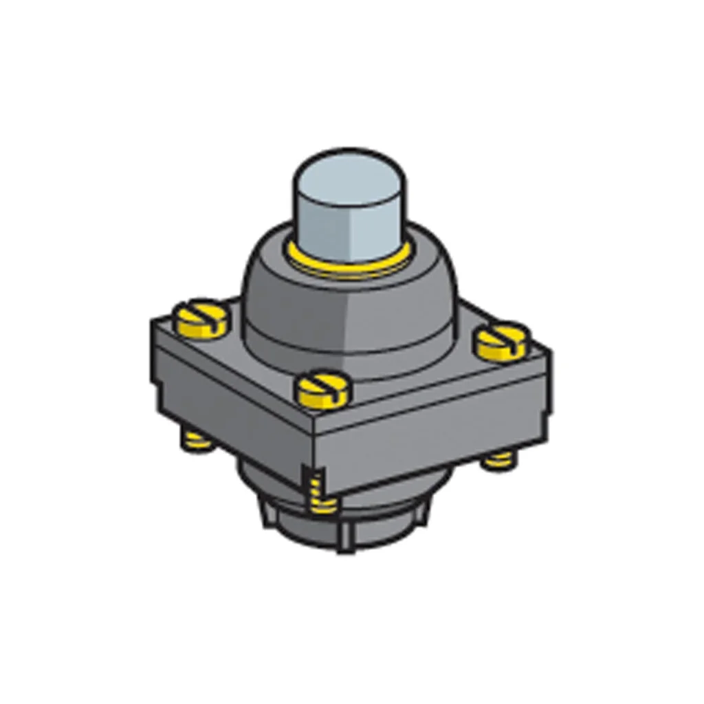 [AMAT2-430820] Cap operator, piston din oțel ZCKD10