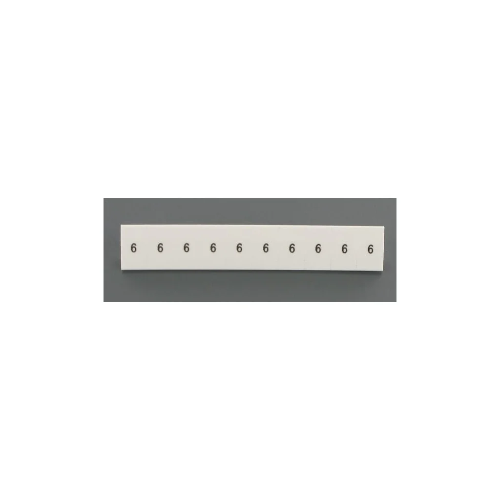 [AMAT2-430829] Marcaj terminal ZB6LGS6