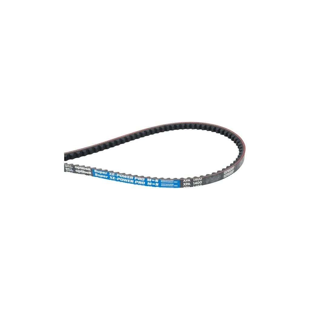[AMAT2-428285] Curea trapezoidală Super XE Power XPA1400XEP