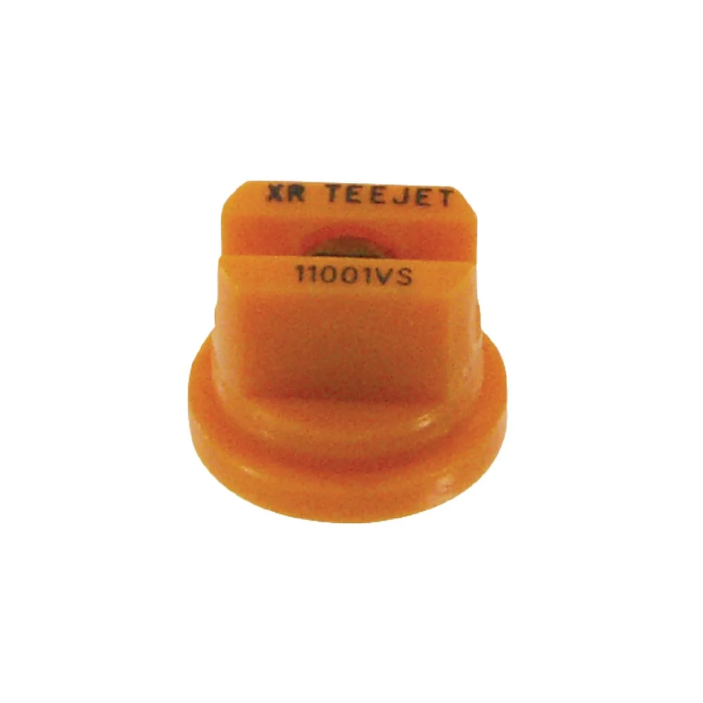 [AMAT2-428302] Duză cu jeturi aplatizate XR 110° orange V2A XR11001VS
