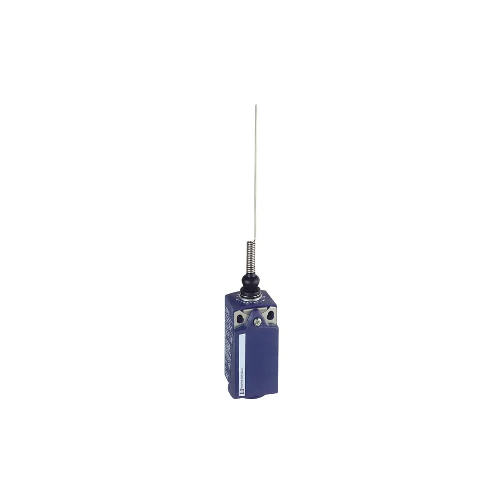 [AMAT2-428306] Comutator de poziţie, acţionat cu tijă elastică XCKP2106P16