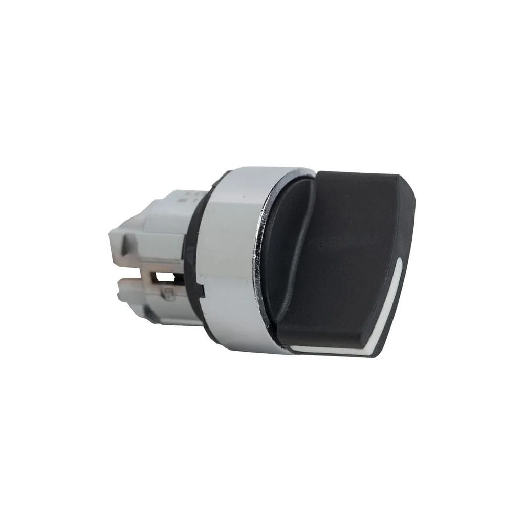 [AMAT2-430874] Comutator de selecție, 2 poz., cu blocare ZB4BD2
