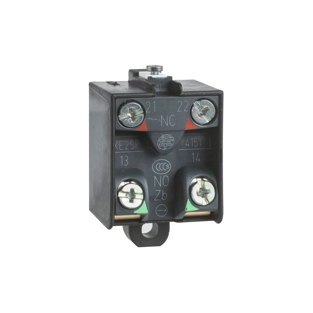 [AMAT2-428310] Element de contact 1xNO+NC XE2SP4151B