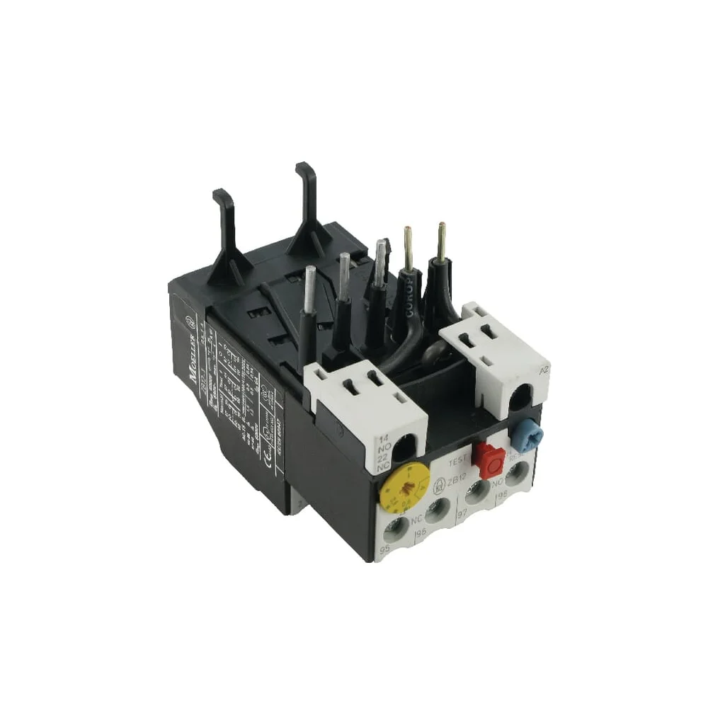 [AMAT2-430877] Relee suprasarcină ZB12061