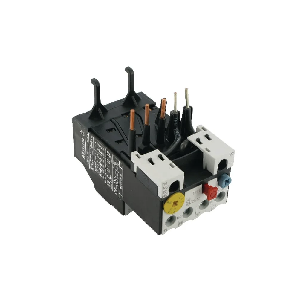 [AMAT2-430878] Relee suprasarcină ZB121216