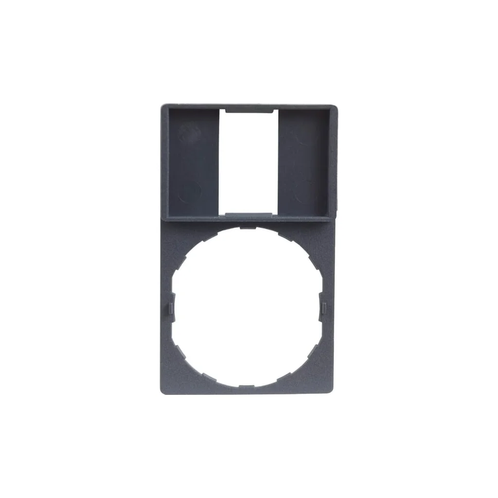 [AMAT2-430881] Suport etichetă 30x50mm ZBZ33
