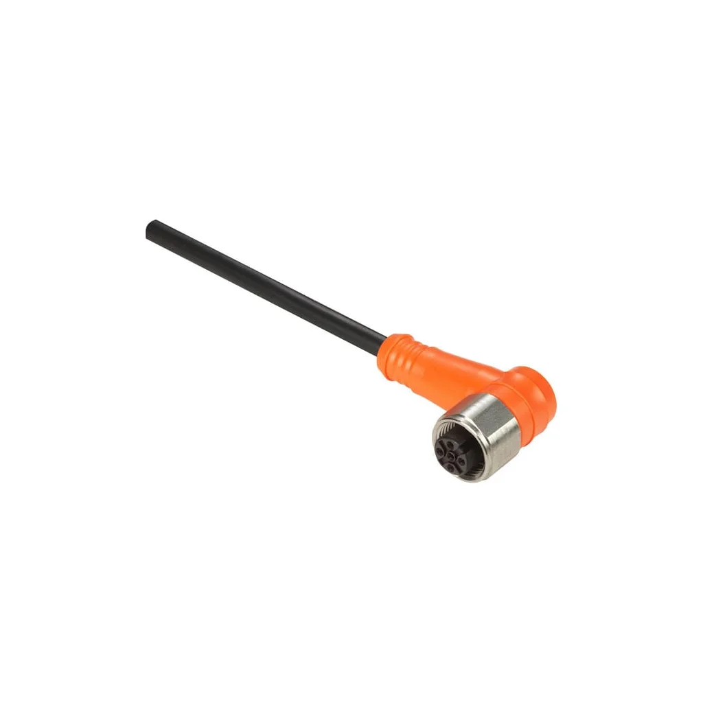 [AMAT2-428317] Cablu cu conector soclu M12 4P XZCPA1241L5