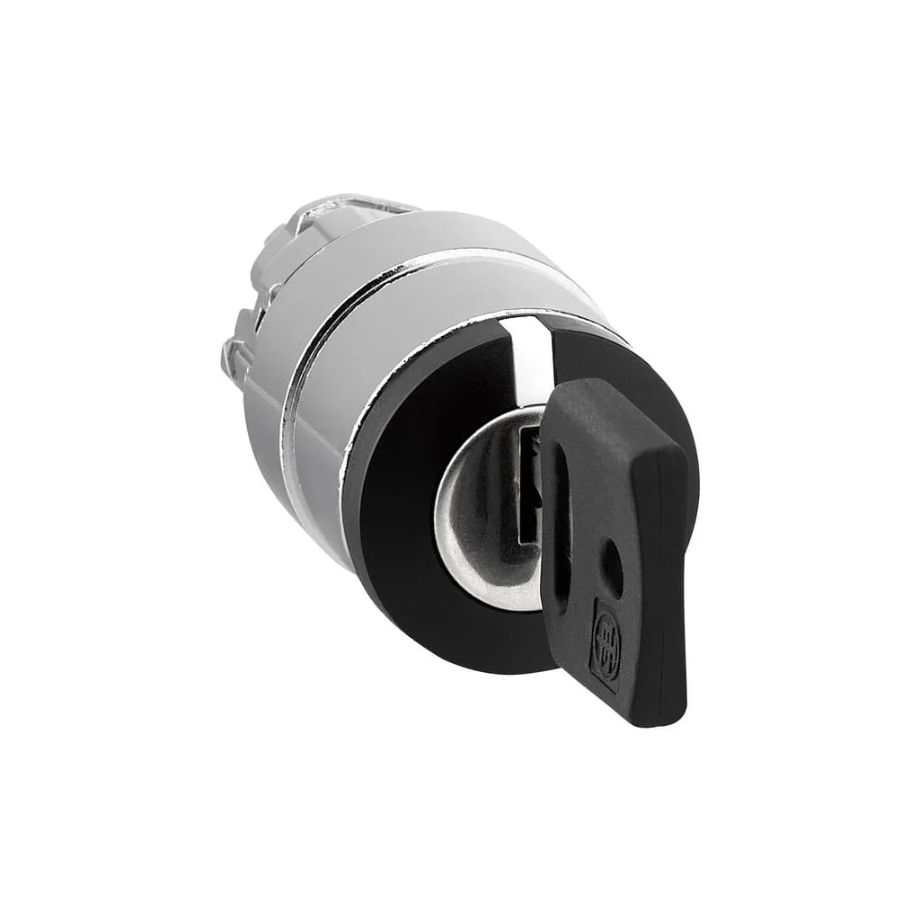 [AMAT2-430886] Comutator cu cheie 3 poziții ZB4BG7
