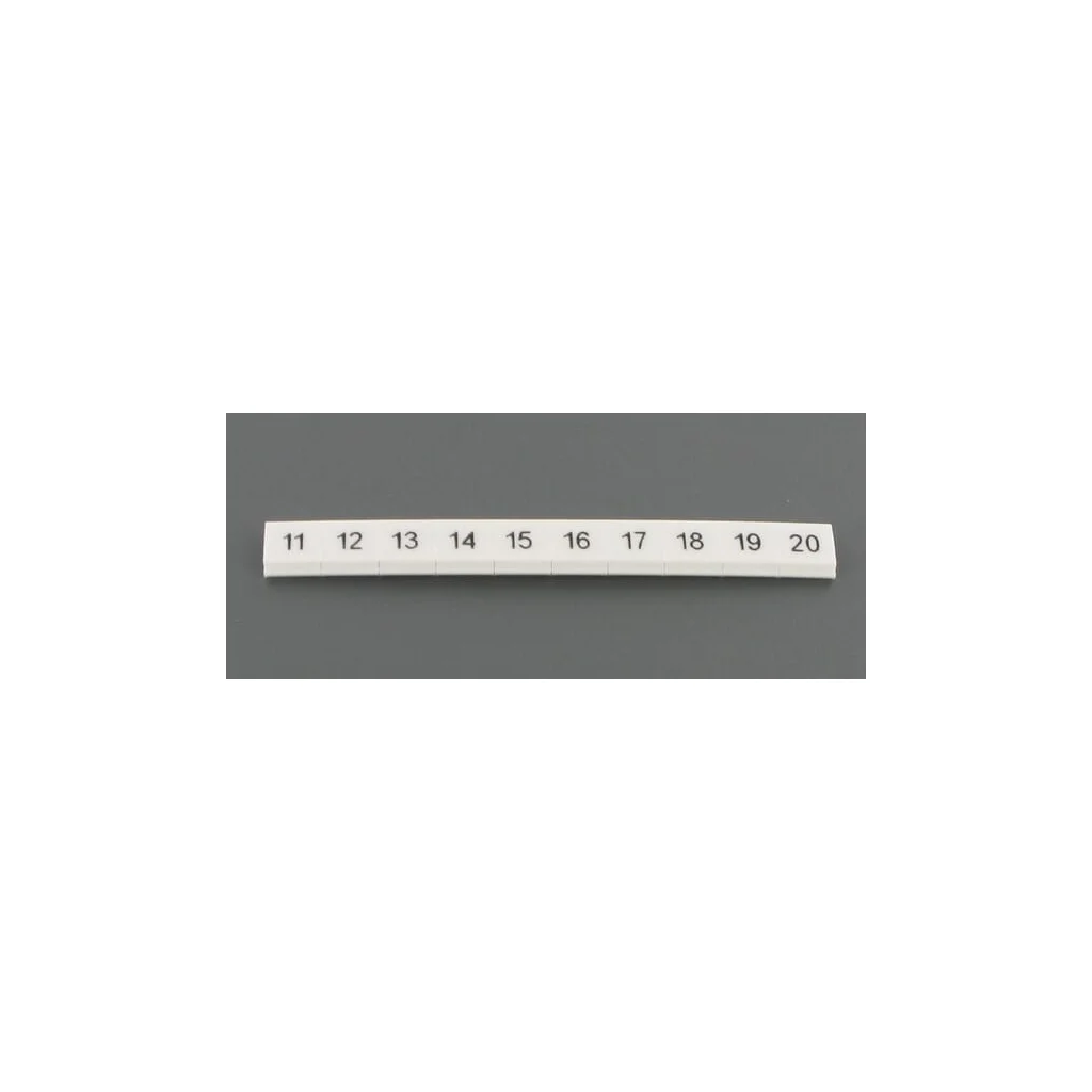 [AMAT2-430891] Marcaj terminal ZBF5LGS1120