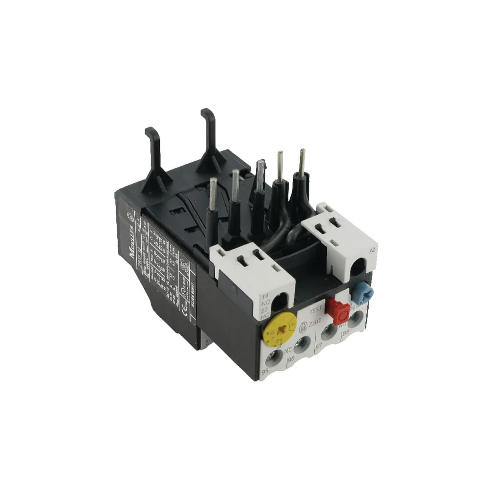 [AMAT2-430894] Relee suprasarcină ZB12912