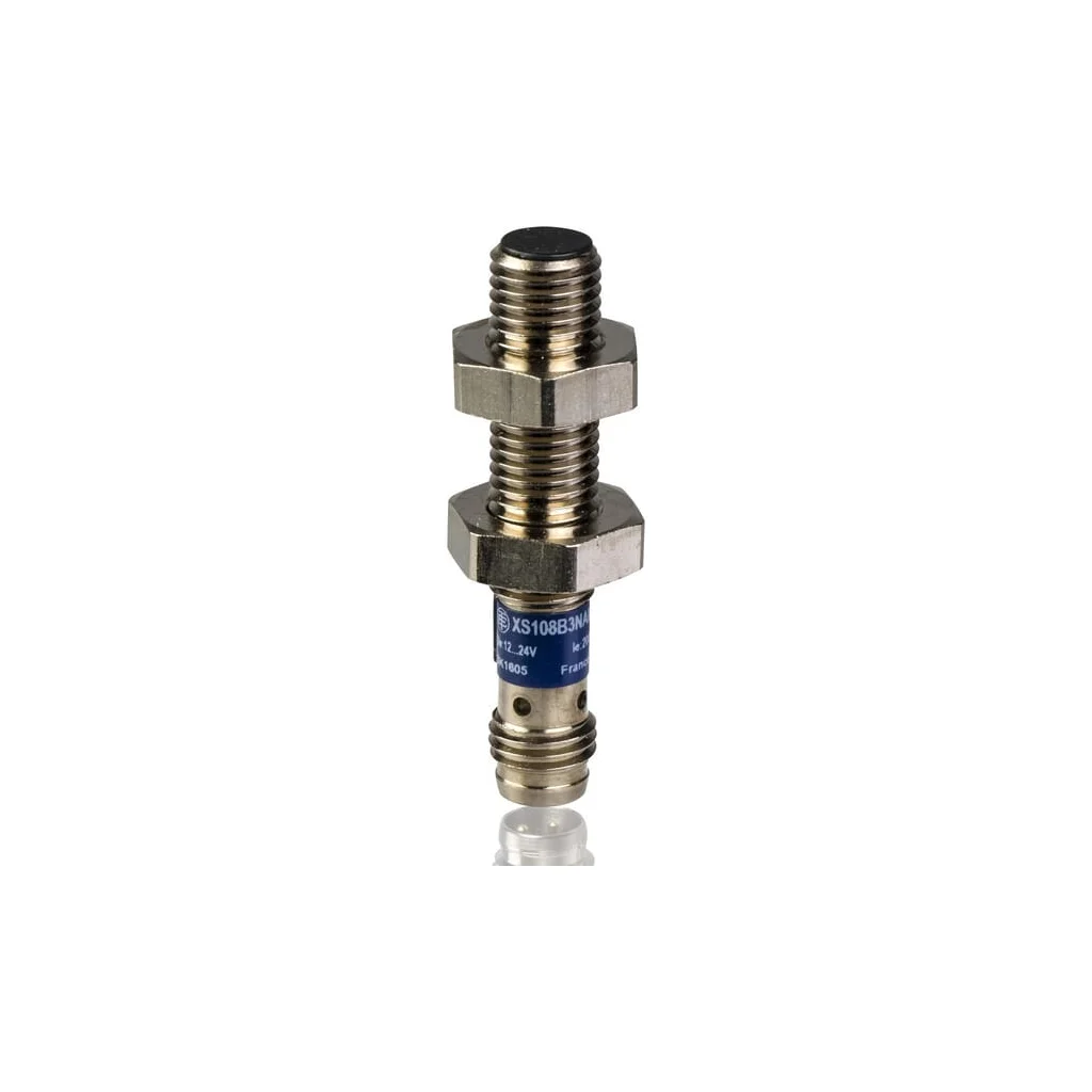 [AMAT2-428345] Senzor de proximitate M8, PNP, NO XS508B1PAM8