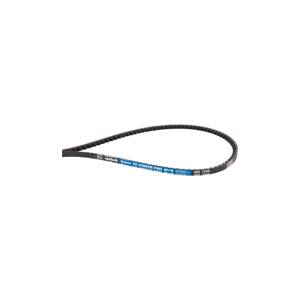 [AMAT2-428355] Curea trapezoidală Super XE Power XPZ1700XEP