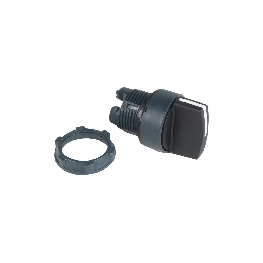 [AMAT2-430931] Poziția 2 a actuatorului comutatorului selector ZB5AD2