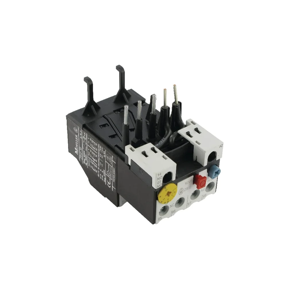 [AMAT2-430933] Relee suprasarcină ZB12610