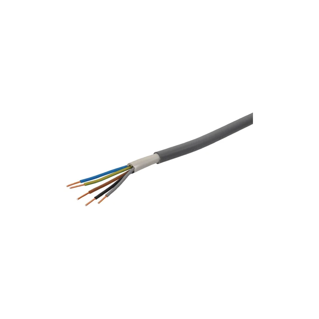 [AMAT2-428397] Cablu XVB 5G1.5mm² XVB515