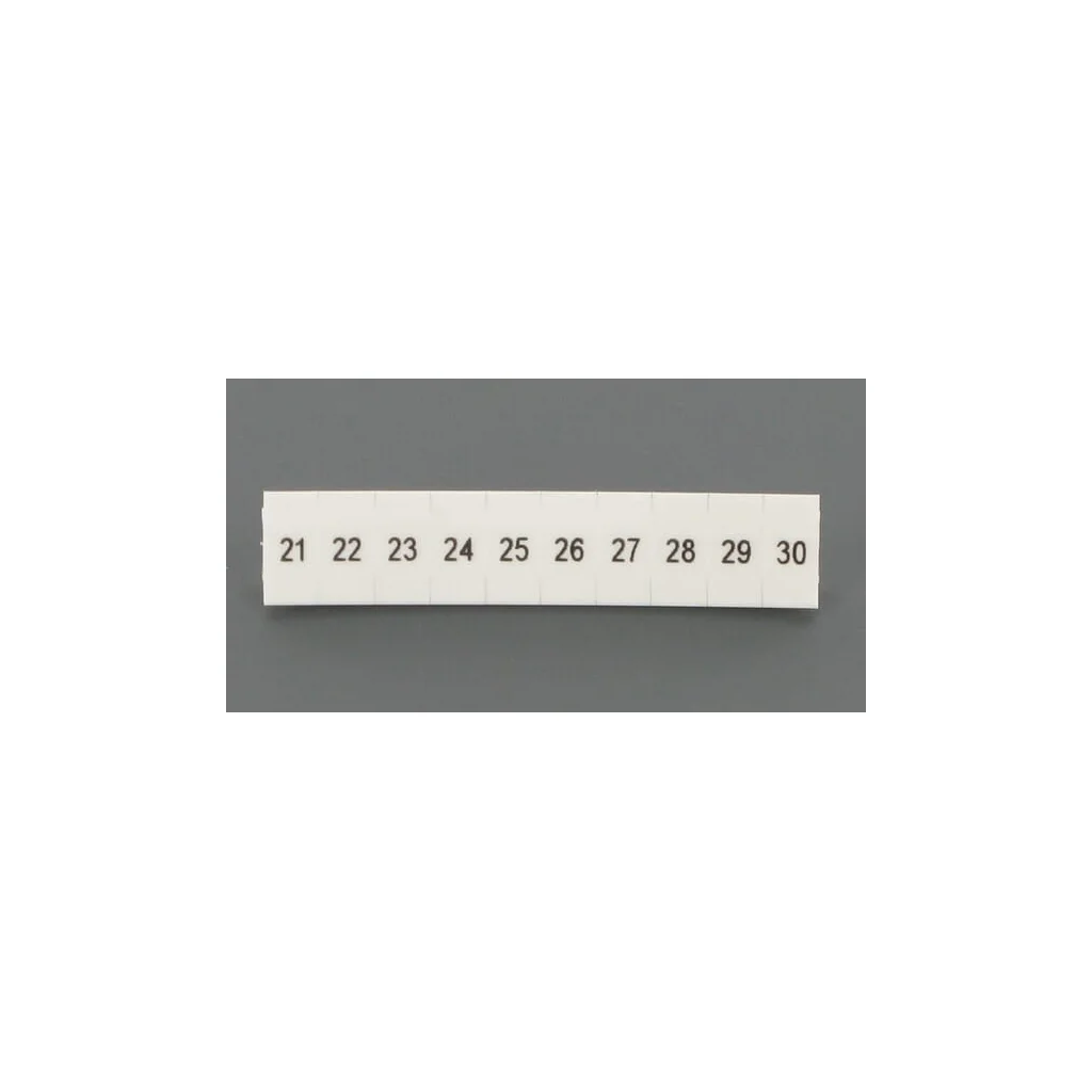 [AMAT2-430959] Marcaj terminal ZB52130