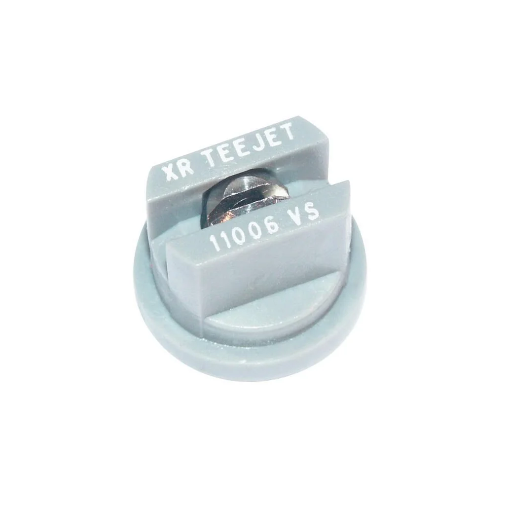 [AMAT2-428405] Duză cu jeturi aplatizate XR 110° gri V2A XR11006VS