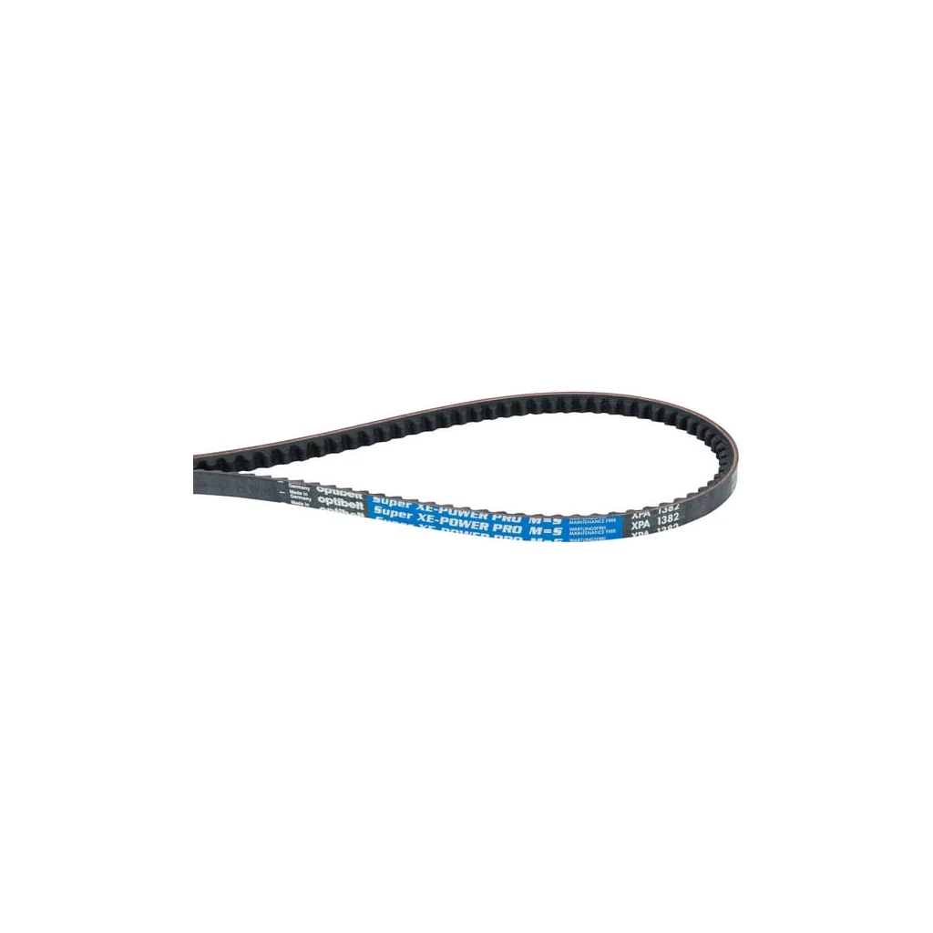 [AMAT2-428410] Curea trapezoidală Super XE Power XPA1382XEP