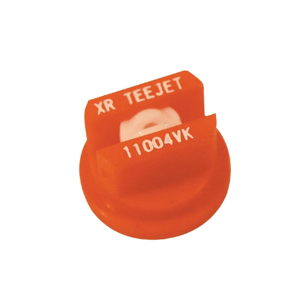 [AMAT2-428433] Duză cu jeturi aplatizate XR 110° roșu ceramica XR11004VK