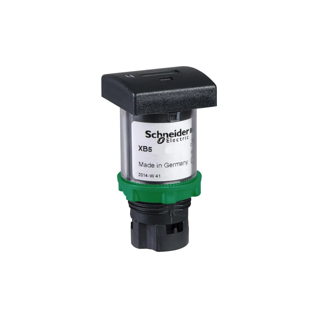 [AMAT2-428435] Contor ore de funcționare 230V AC XB5DSM