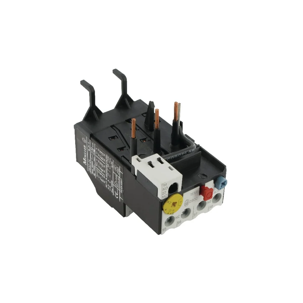 [AMAT2-430997] Relee suprasarcină ZB3224