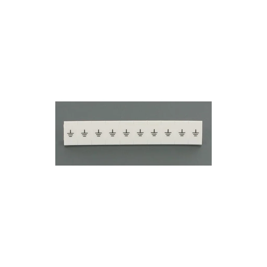 [AMAT2-431004] Marcaj terminal ZB6LGSPE