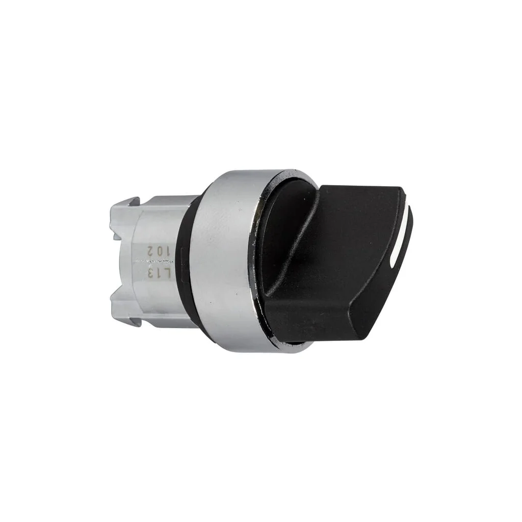 [AMAT2-431015] Selector cu blocare I 0 II ZB4BD3