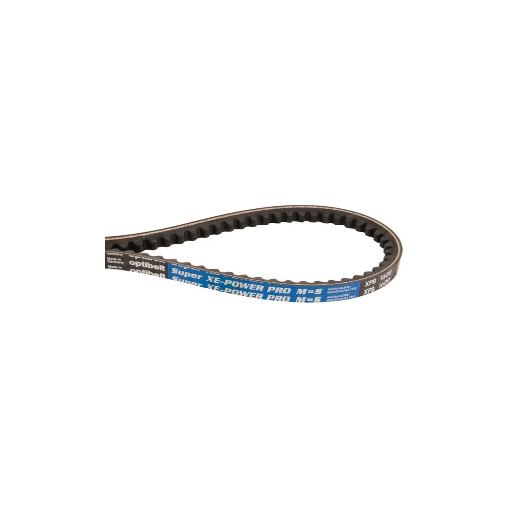 [AMAT2-428438] Curea trapezoidală Super XE Power Optibelt XPB1600XEP