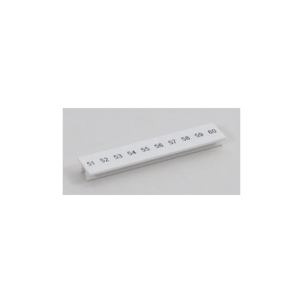 [AMAT2-431039] Marcaj terminal ZB5LGS5160