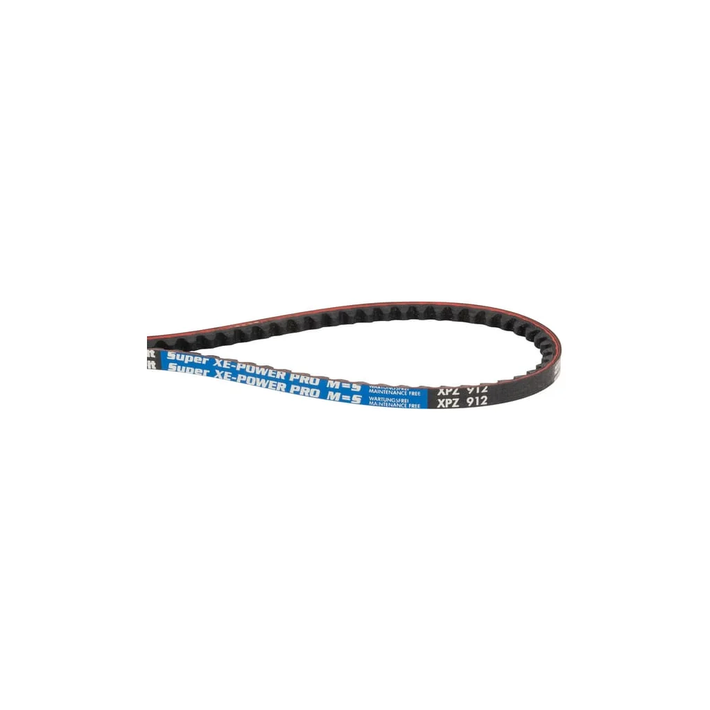 [AMAT2-428455] Curea trapezoidală Super XE Power XPZ912XEP