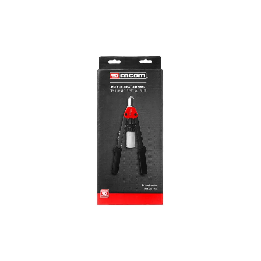 [AMAT2-428457] Rivet manual până la 6mm Y116CPB