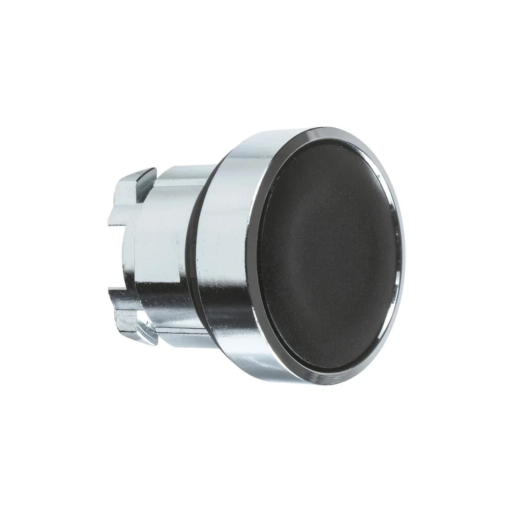 [AMAT2-431047] Buton presiune negru ZB4BA2