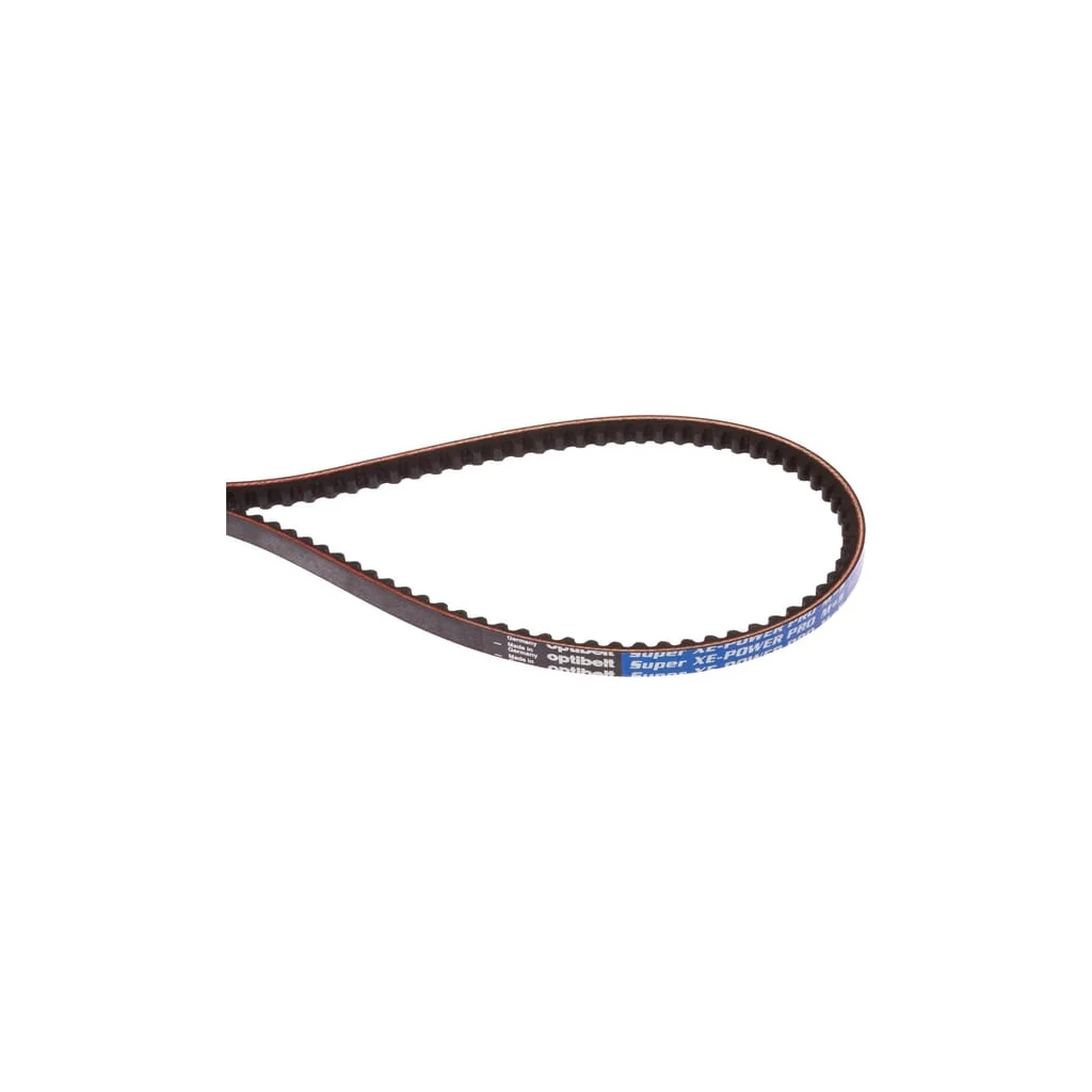 [AMAT2-428466] Curea trapezoidală Super XE Power XPA1950XEP