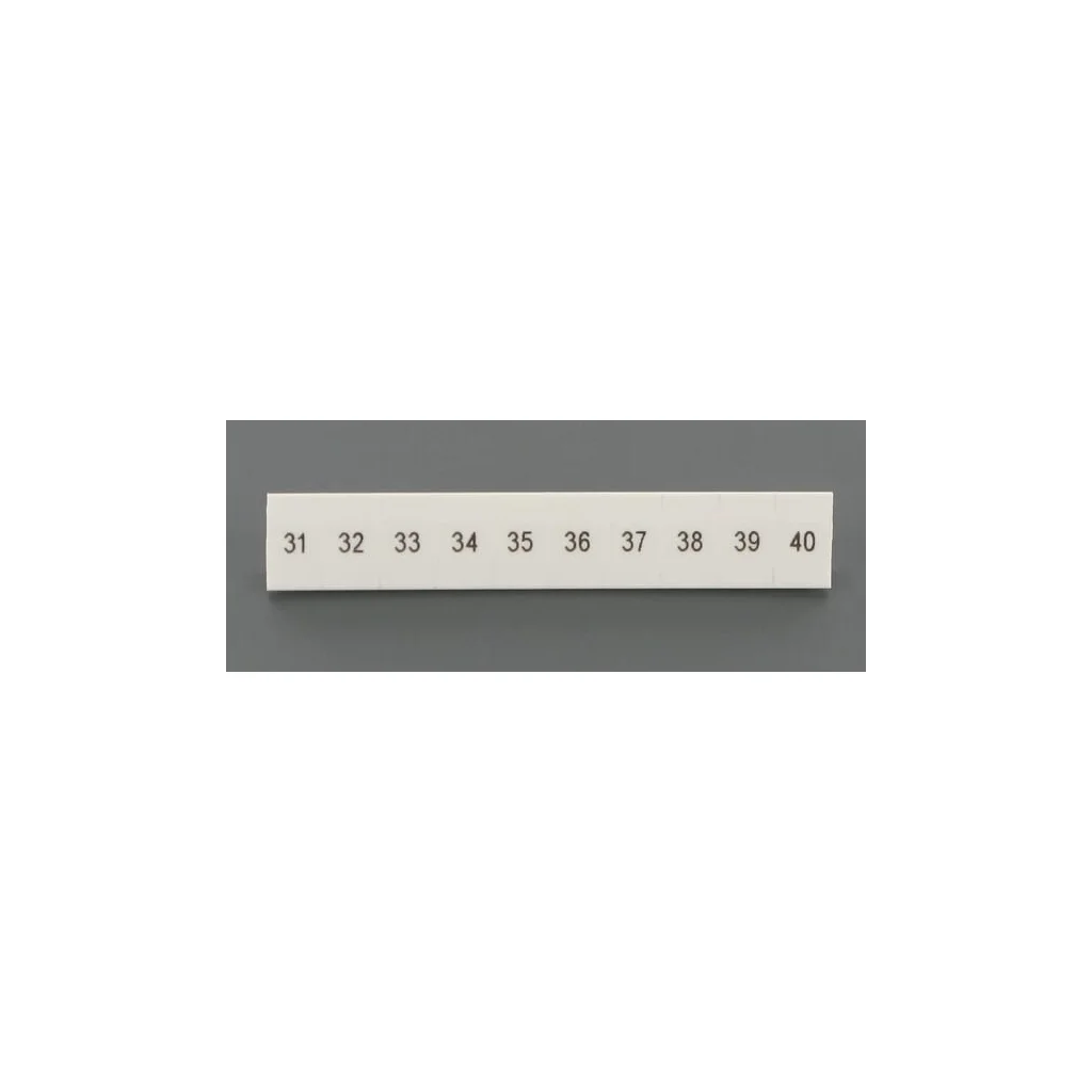 [AMAT2-431071] Marcaj terminal ZB63140