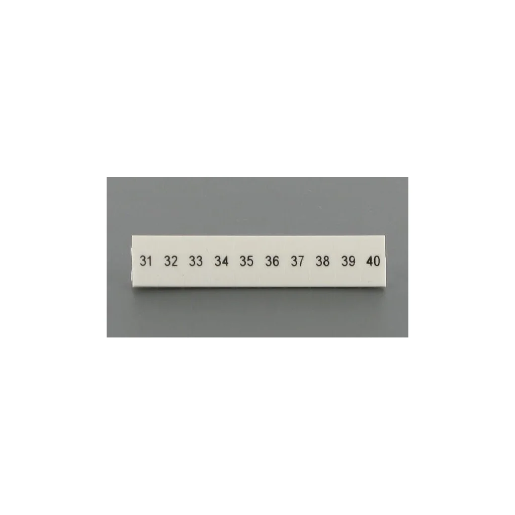 [AMAT2-431088] Marcaj terminal ZB5LGS3140