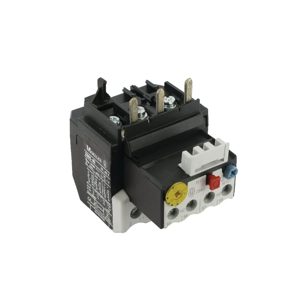 [AMAT2-431118] Relee suprasarcină ZB652440