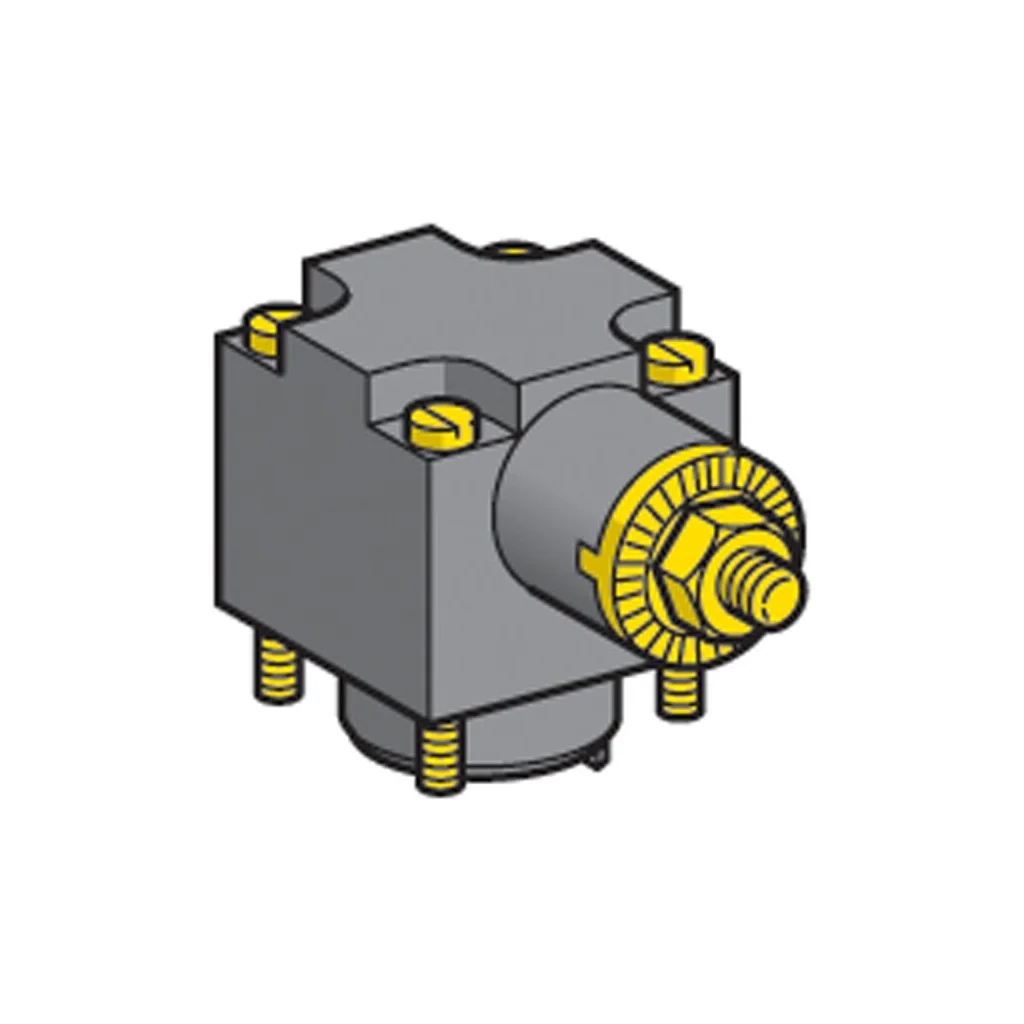 [AMAT2-431141] Capăt de cursă XCKL/M/S ZCKD05
