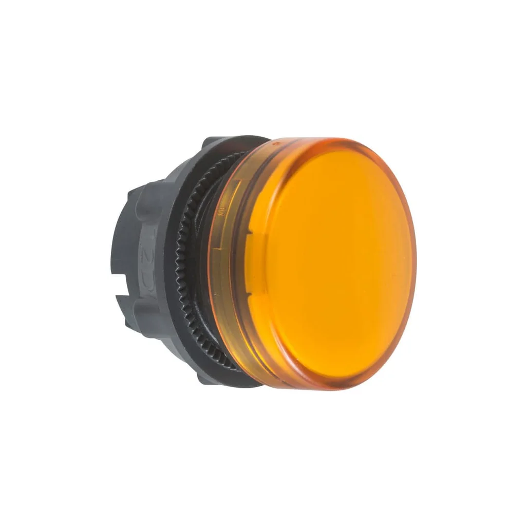 [AMAT2-431163] Cap indicator luminos galben ZB5AV053