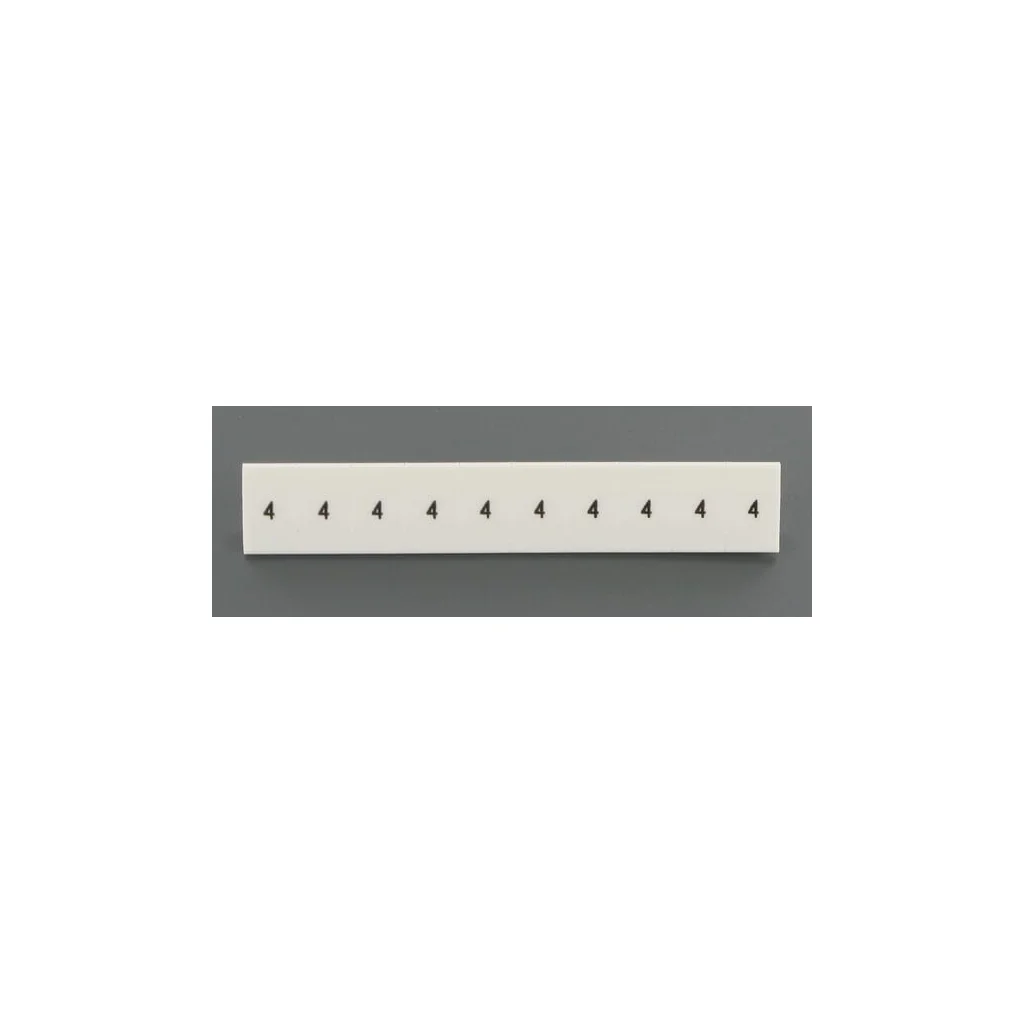 [AMAT2-431164] Marcaj terminal ZB6LGS4