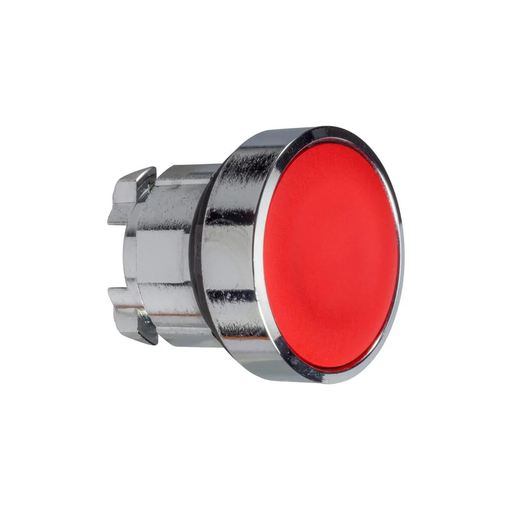 [AMAT2-431185] Buton roșu, rămâne fix ZB4BH04