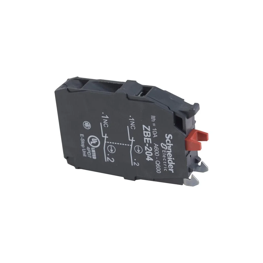 [AMAT2-431199] Element de contact 2 N/Î ZBE204