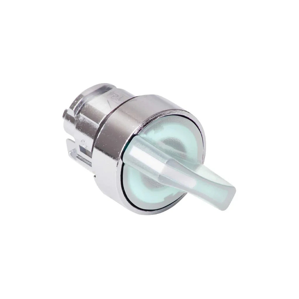 [AMAT2-431241] Comutator selector alb 0 I ZB4BK1213