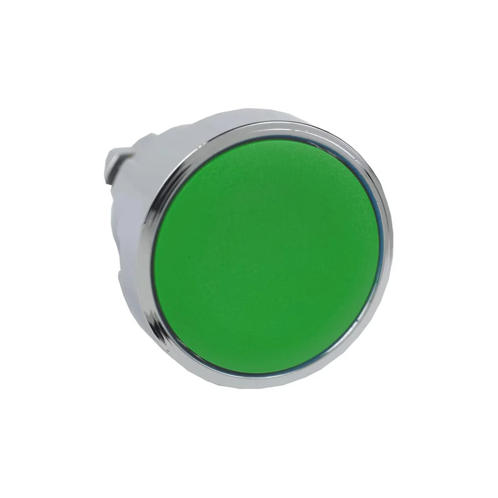[AMAT2-431246] Buton de presiune verde ZB4BA3