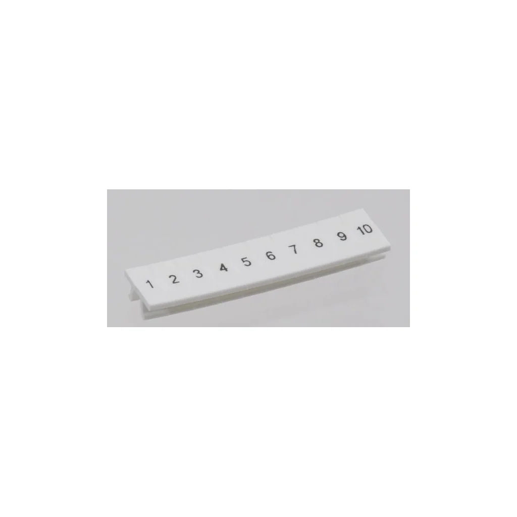 [AMAT2-431266] Codificare terminal 1-10 ZB4LGS110