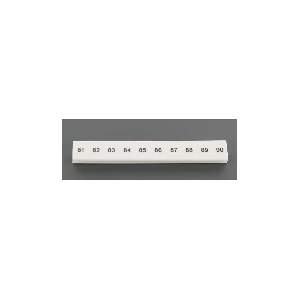 [AMAT2-431281] Marcaj terminal ZB68190