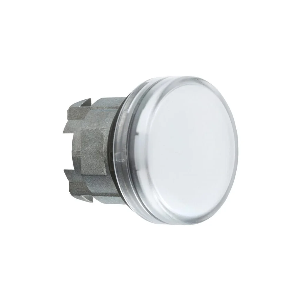 [AMAT2-431309] Cap indicator luminos alb ZB4BV013