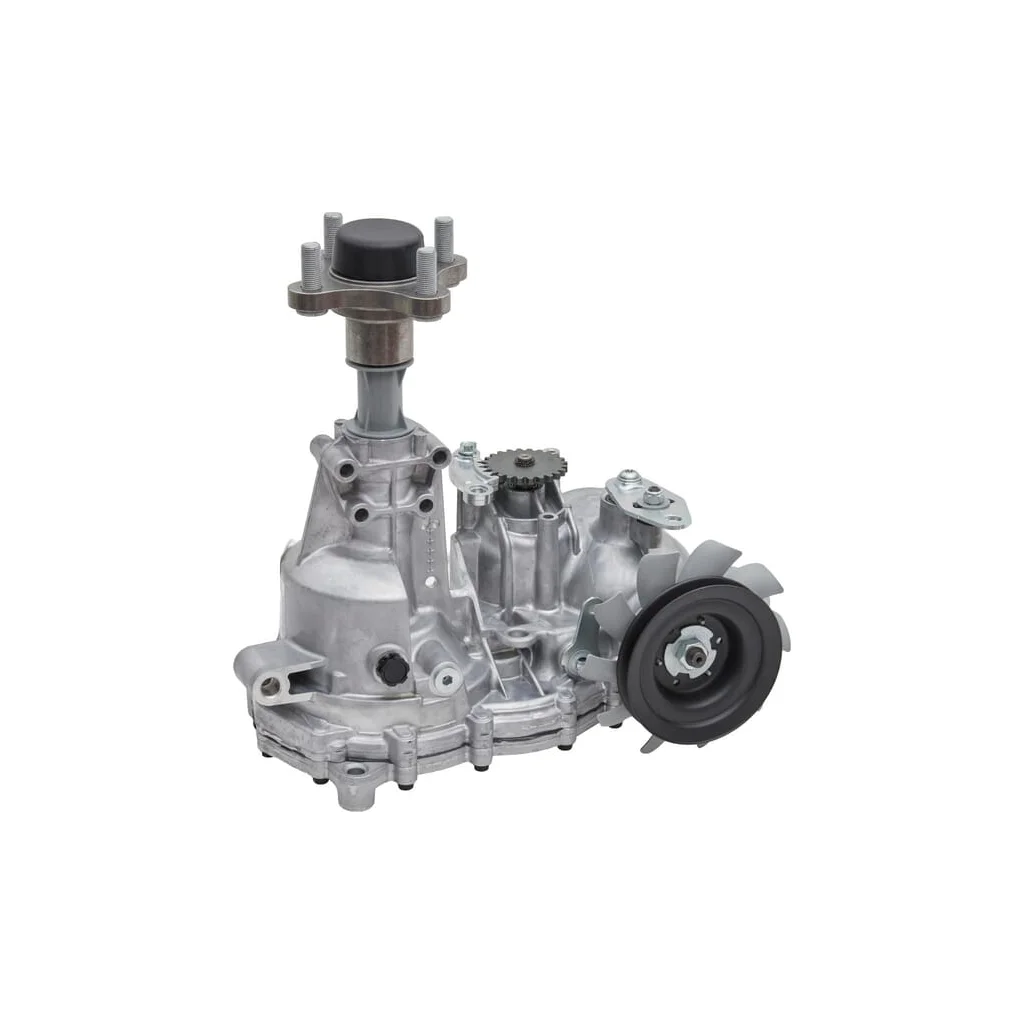 [AMAT2-431313] Transmisie hidrostatică, EZT ZCDUBB6M5A1SPX